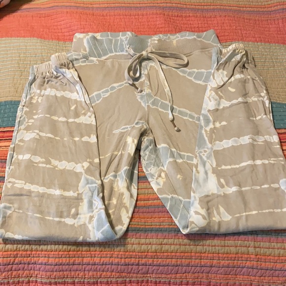 NWOT Young Fabulous and Broke Jogger Sweatpants - Picture 2 of 4